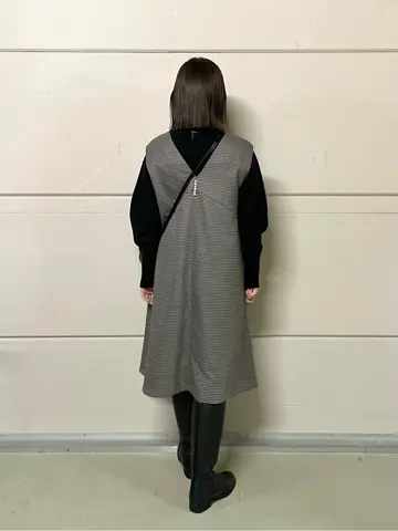 組曲 時本 コーディネート画像