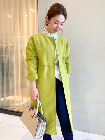 組曲 坂本 コーディネート画像