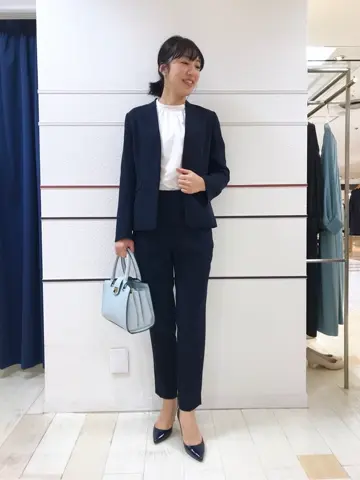 組曲 椛田 コーディネート画像