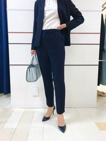 組曲 椛田 コーディネート画像