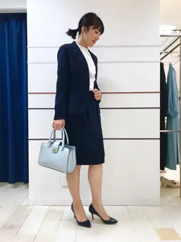 組曲 椛田 コーディネート画像