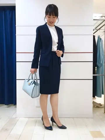 組曲 椛田 コーディネート画像