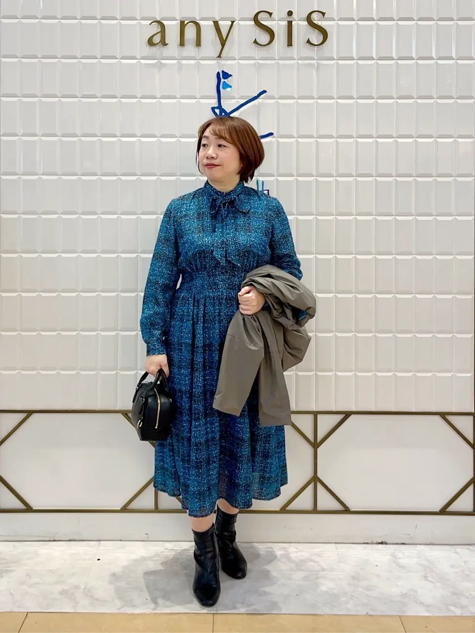  中山 コーディネート画像