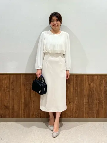 組曲 浅倉 コーディネート画像