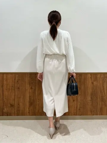 組曲 浅倉 コーディネート画像