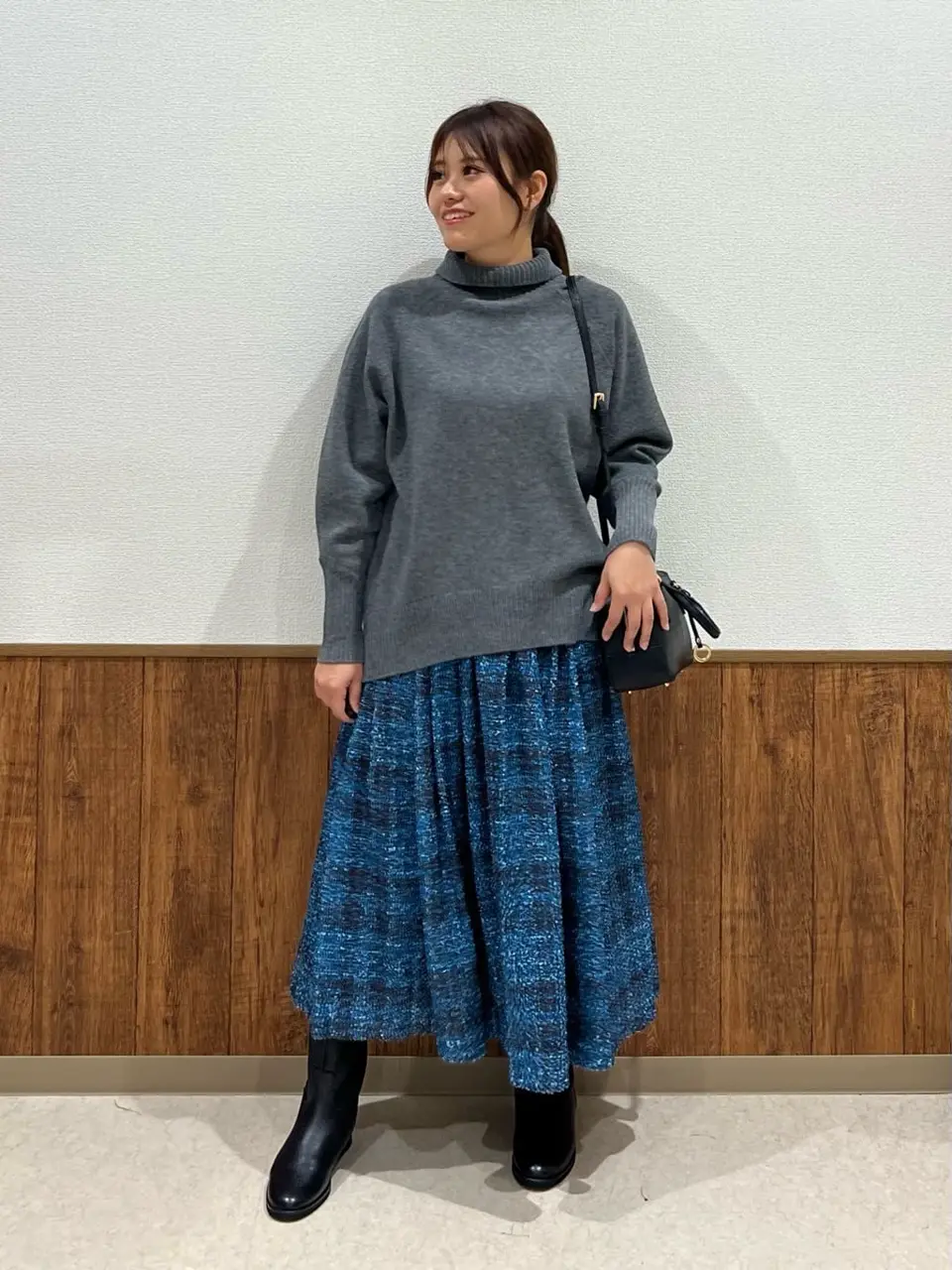 組曲 浅倉 コーディネート画像