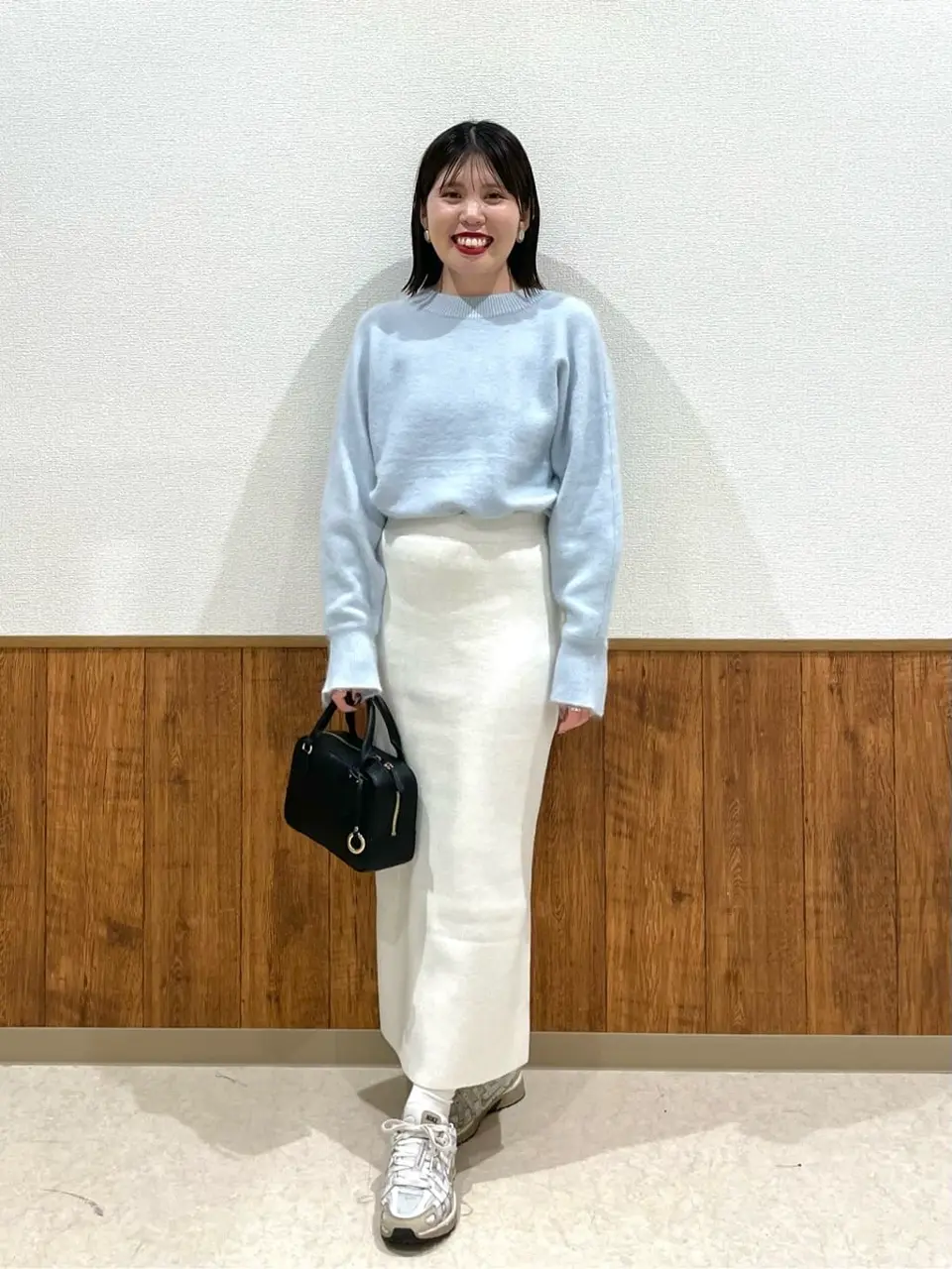 組曲 時本 コーディネート画像