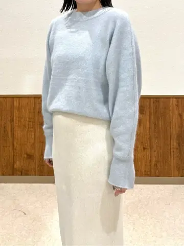 組曲 時本 コーディネート画像