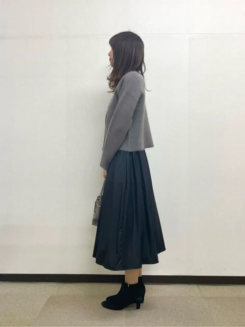 組曲 小山 コーディネート画像