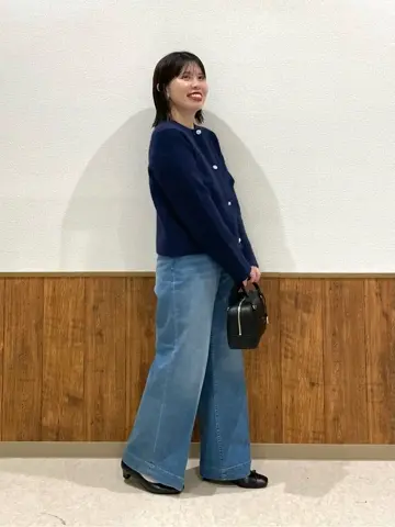 組曲 時本 コーディネート画像