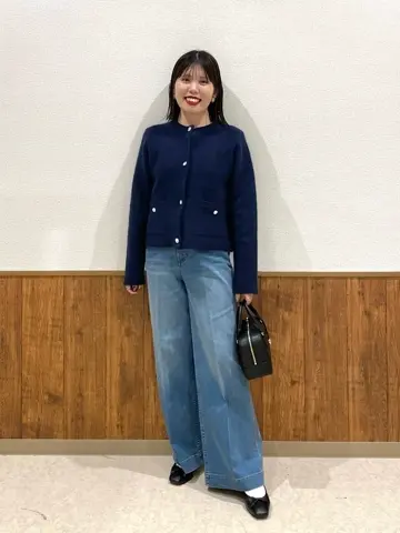 組曲 時本 コーディネート画像