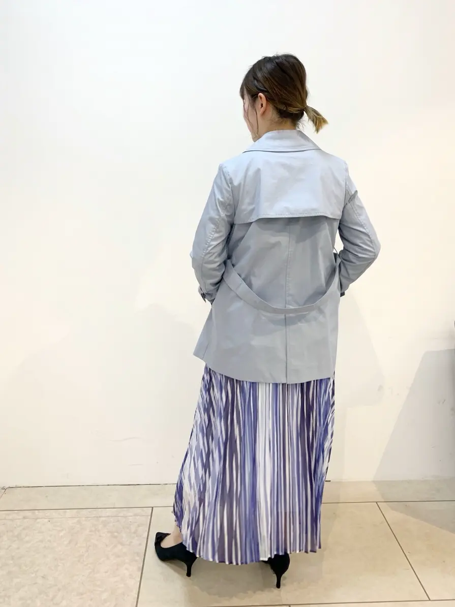 組曲 石井 コーディネート画像