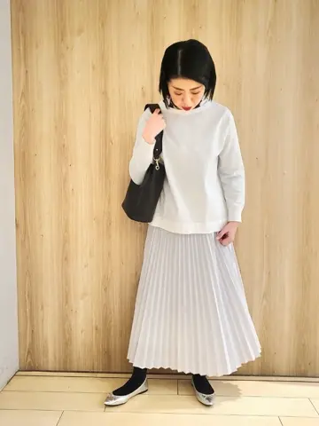 組曲 上部 コーディネート画像