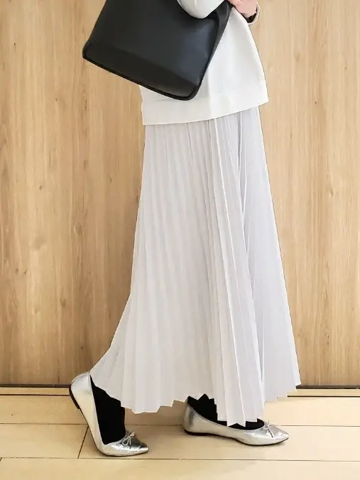 組曲 上部 コーディネート画像