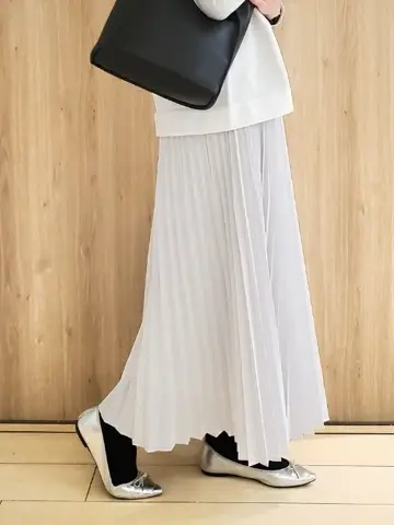 組曲 上部 コーディネート画像