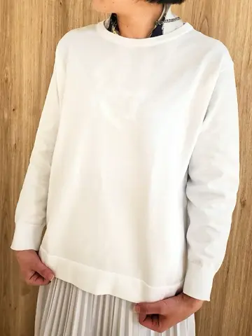 組曲 上部 コーディネート画像