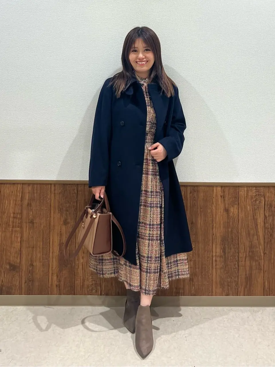 組曲 浅倉 コーディネート画像