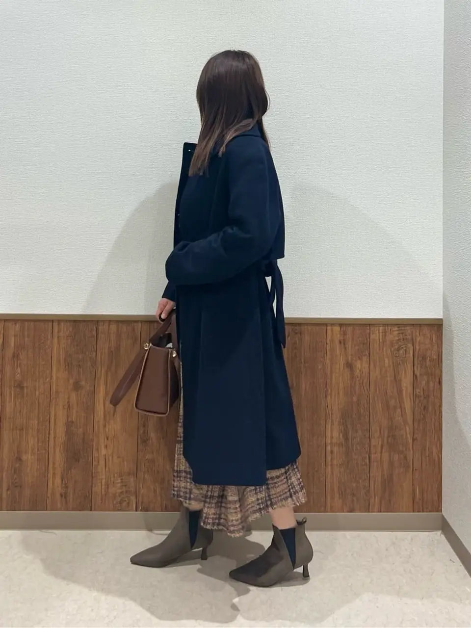 組曲 浅倉 コーディネート画像