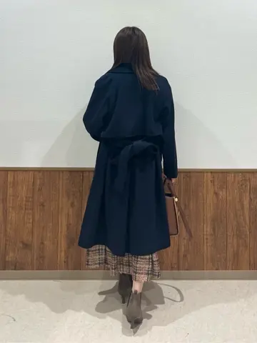 組曲 浅倉 コーディネート画像