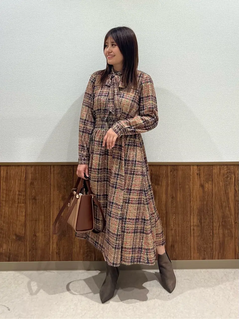 組曲 浅倉 コーディネート画像