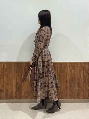 組曲 浅倉 コーディネート画像