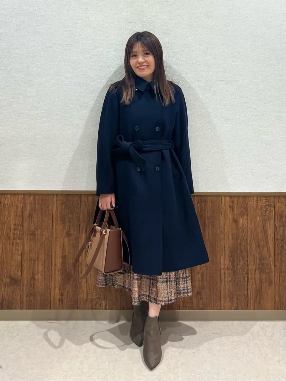 組曲 浅倉 コーディネート画像