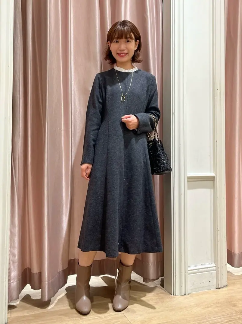  矢島 コーディネート画像