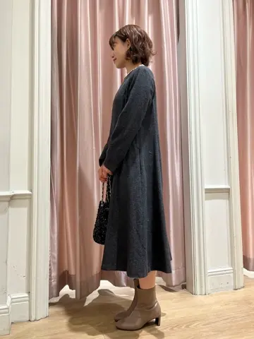 組曲 矢島 コーディネート画像