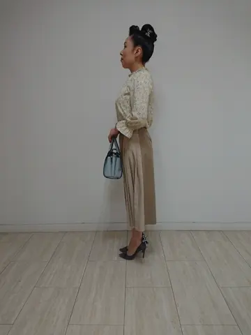 組曲 ウエノ コーディネート画像