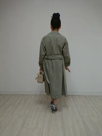 組曲 ウエノ コーディネート画像