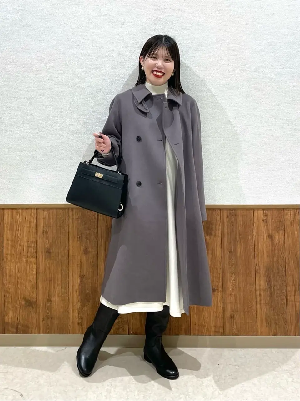 組曲 時本 コーディネート画像