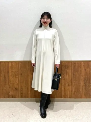 組曲 時本 コーディネート画像