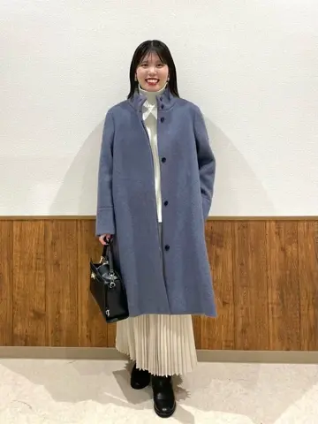 組曲 時本 コーディネート画像