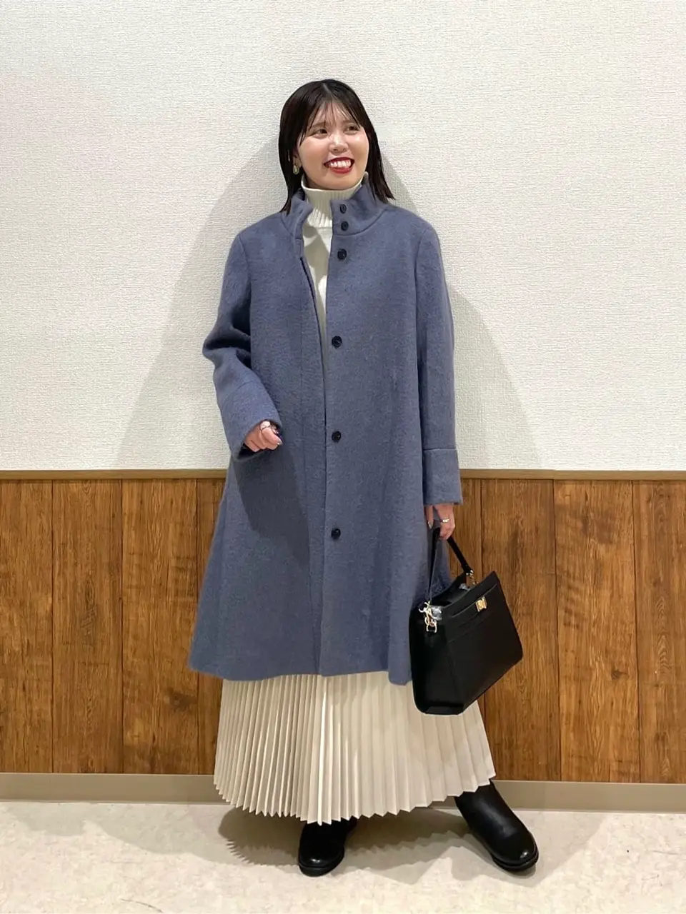 組曲 時本 コーディネート画像