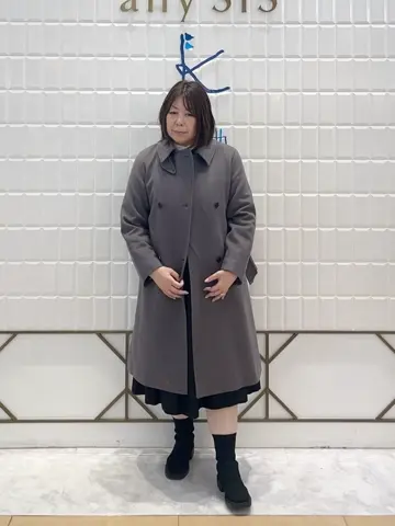 組曲 西田 コーディネート画像