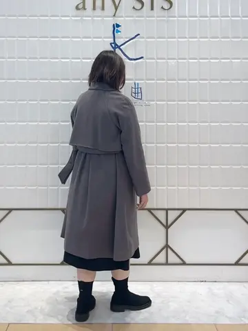 組曲 西田 コーディネート画像