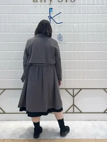 組曲 西田 コーディネート画像