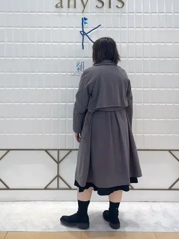 組曲 西田 コーディネート画像