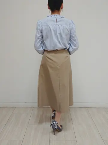 組曲 ウエノ コーディネート画像