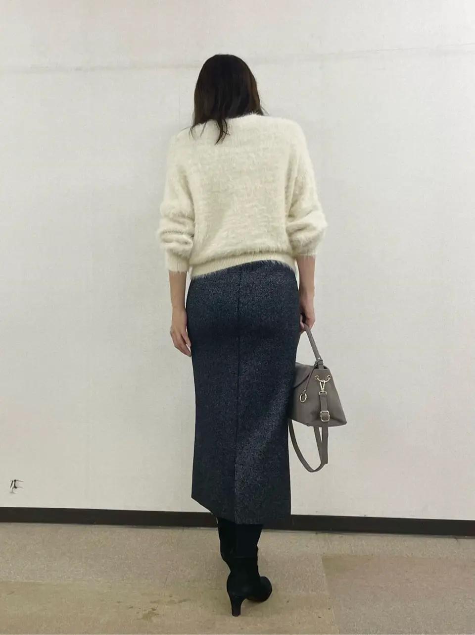 組曲 小山 コーディネート画像