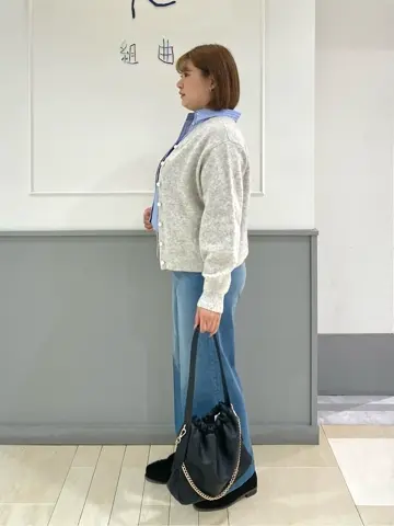 組曲 寺嶋 コーディネート画像