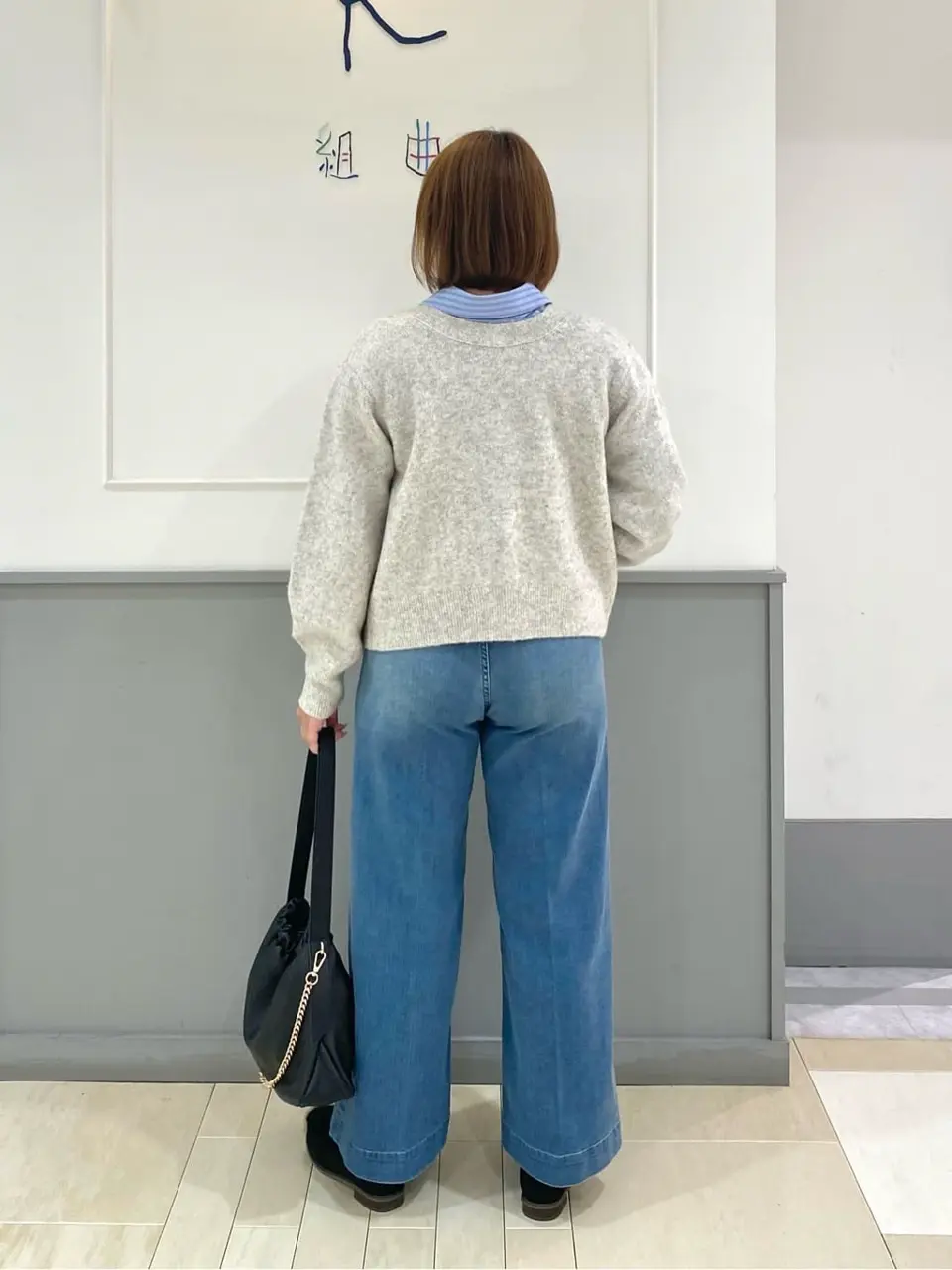 組曲 寺嶋 コーディネート画像