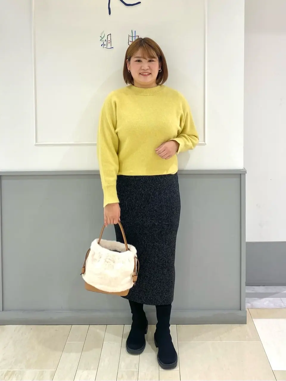 組曲 寺嶋 コーディネート画像