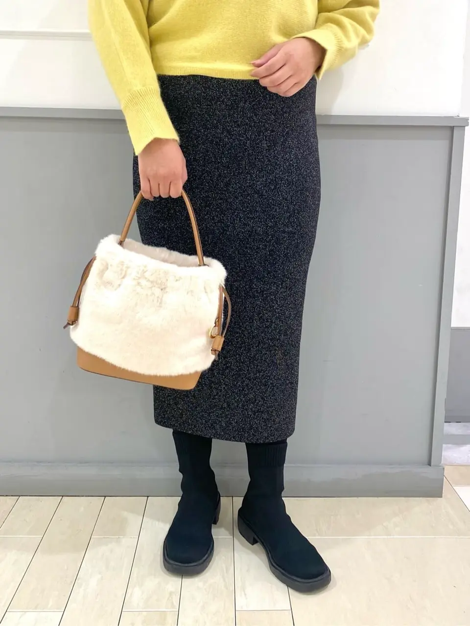 組曲 寺嶋 コーディネート画像