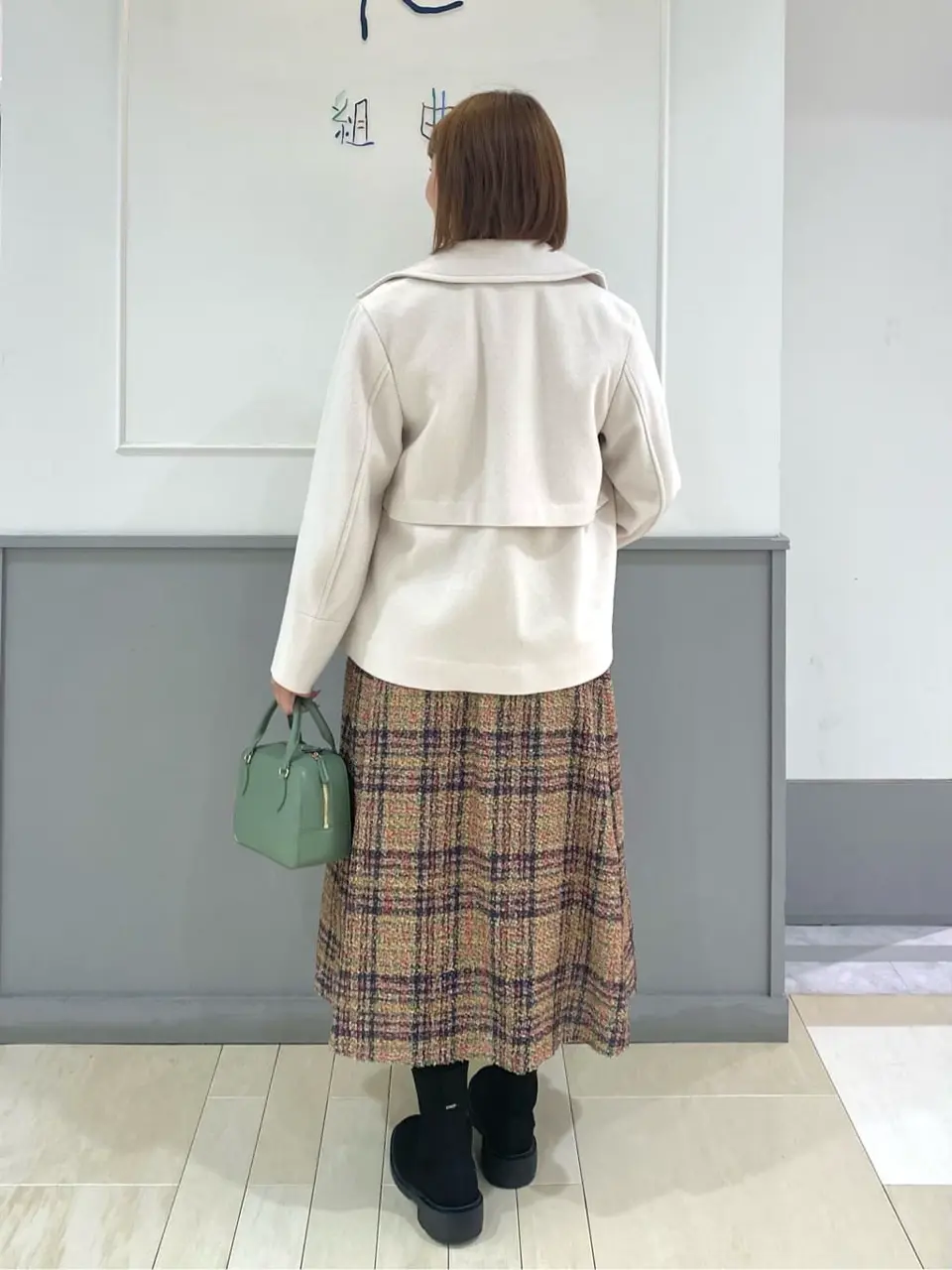 組曲 寺嶋 コーディネート画像