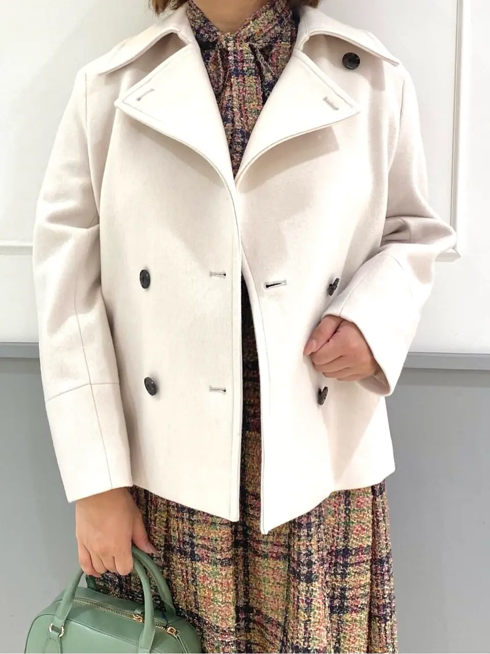 組曲 寺嶋 コーディネート画像