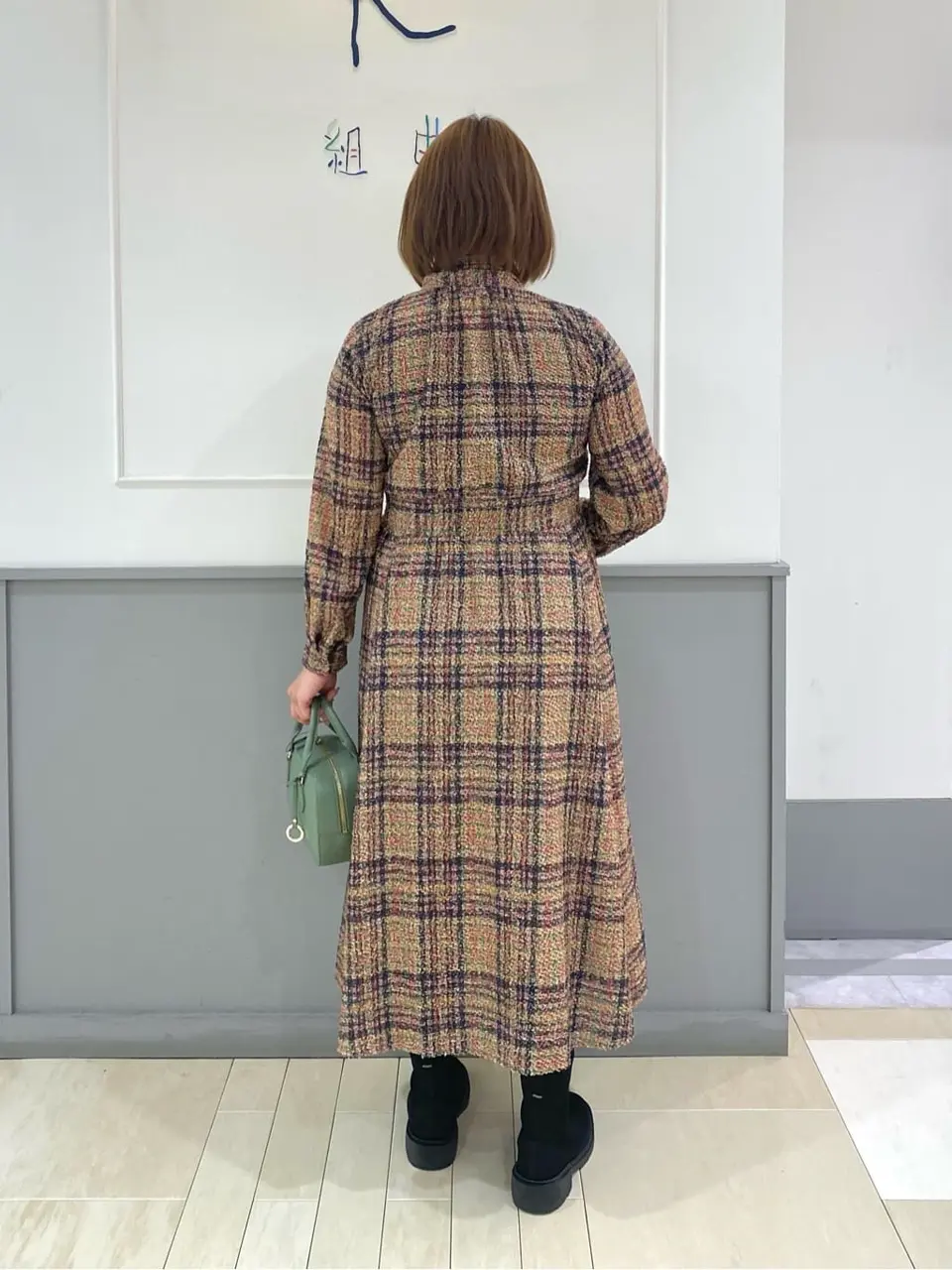 組曲 寺嶋 コーディネート画像