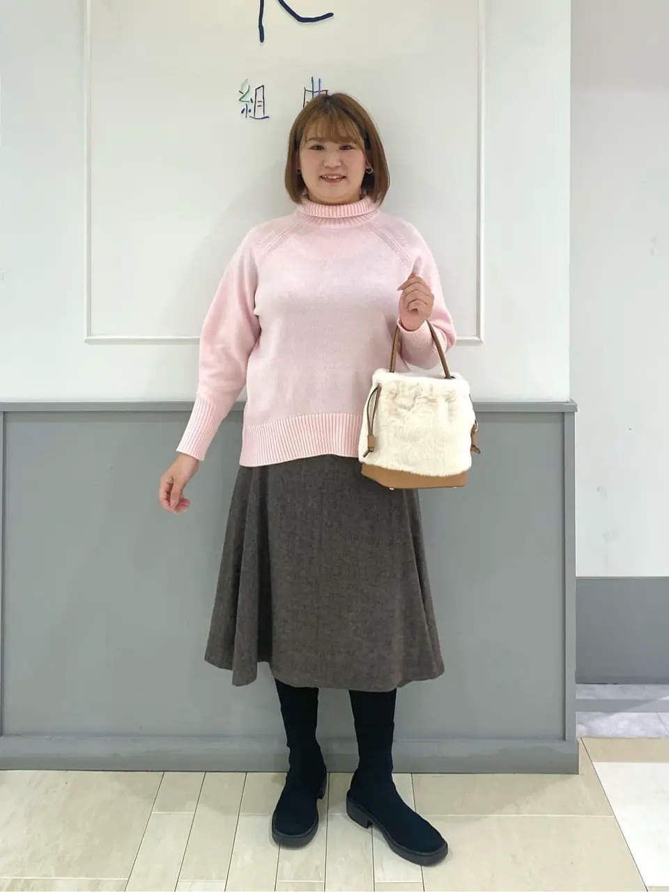 組曲 寺嶋 コーディネート画像