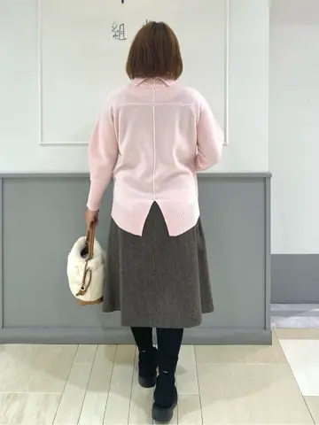 組曲 寺嶋 コーディネート画像