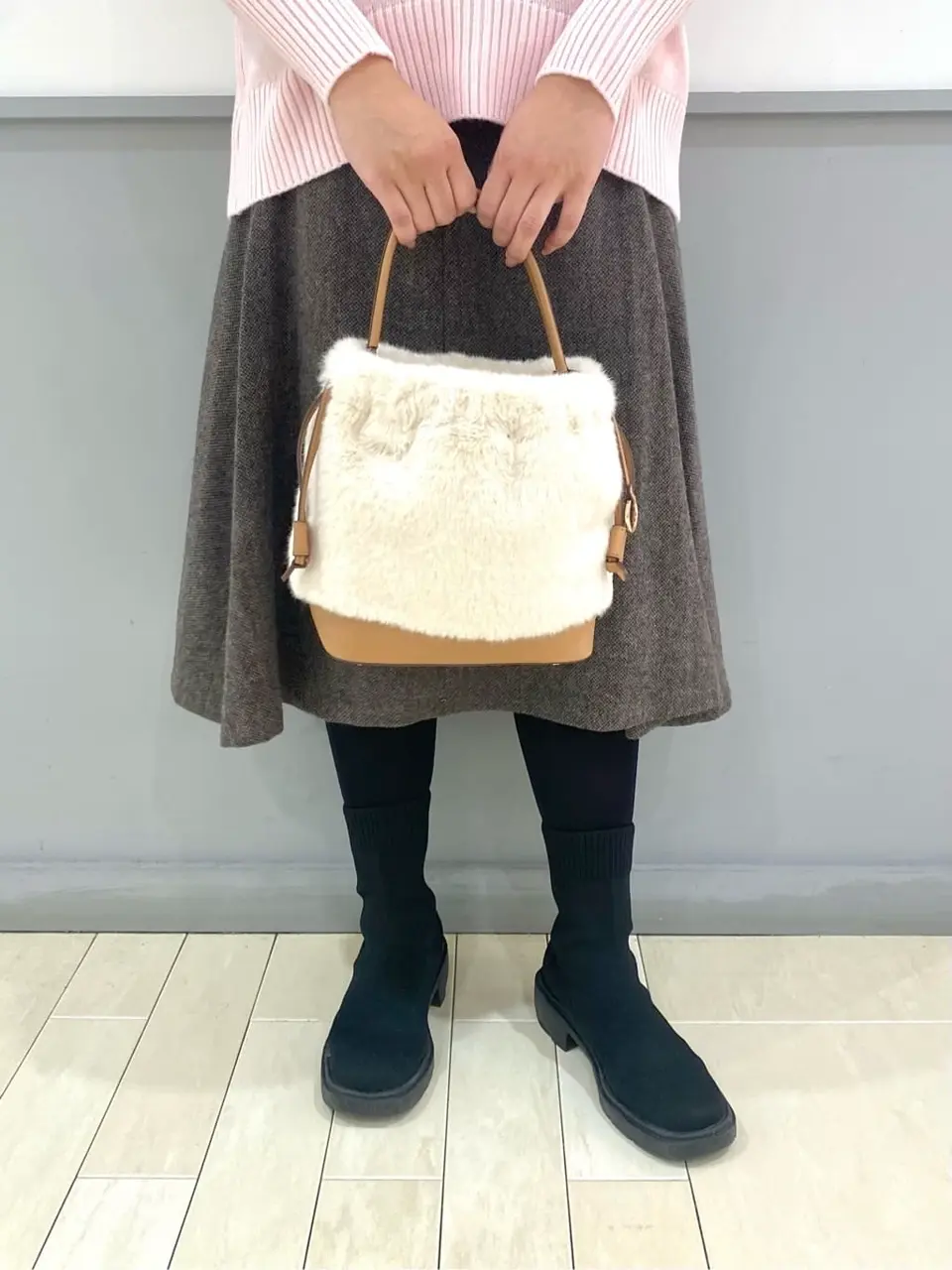 組曲 寺嶋 コーディネート画像